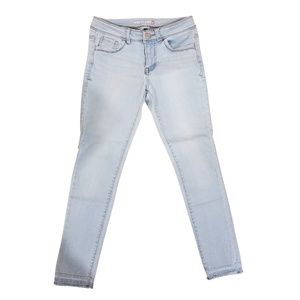 Nine Planet Juniors' Skinny Jeans